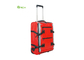 O patim Inline roda plutônio Carry On Travel Luggage Bag impermeável