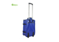 Compartimento de embalagem de Carry On Luggage Bag With de encerado de 20 polegadas